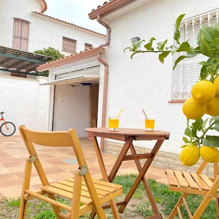 Villa Cambrils Beach Exterior photo