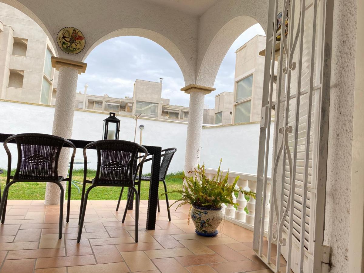 Villa Cambrils Beach Exterior photo